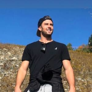 Meet your Posher, Mathieu